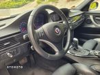 BMW-ALPINA D3 Biturbo Touring Switch-Tronic - 7