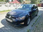 Volkswagen Golf 1.6 TDI 4Motion BlueMotion Technology Cup - 1