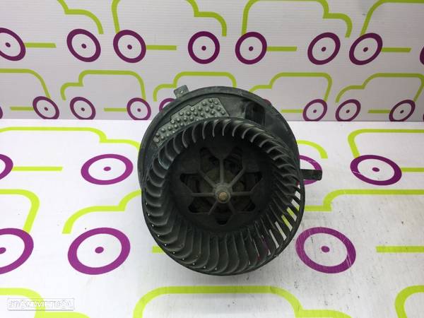 Motor Chauffage Skoda Octavia II / VW Scirocco de 2009 - Ref: 997164W - NO360001 - 3