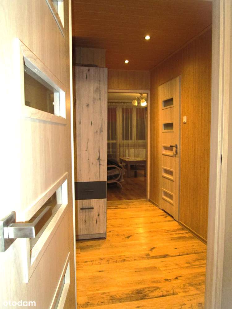 UL. PROF. T. SEWERYNA - MIESZKANIE PO REMONCIE- INFRASTRUKTURA W PEŁNI-15