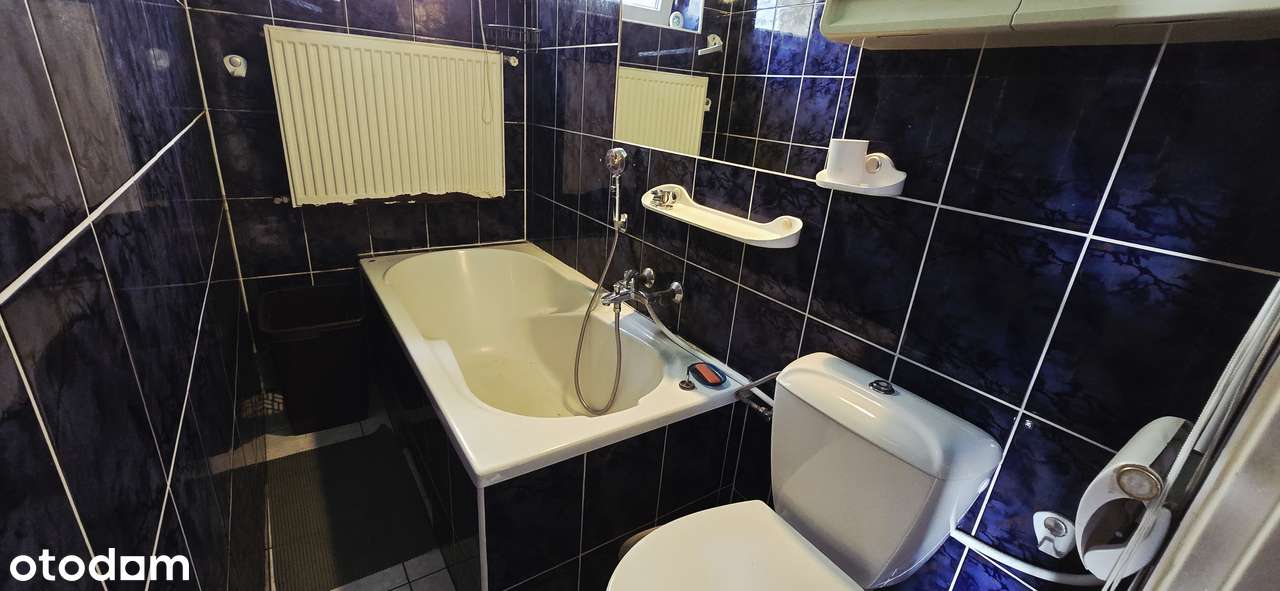 3 pokoje w Cieplicach-9