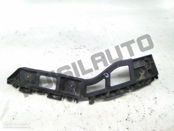 Guia / Encaixe Pára-choques Trás Direito 6r680_7394a Vw Polo (6 - 2