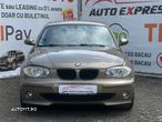 BMW Seria 1 118d - 9