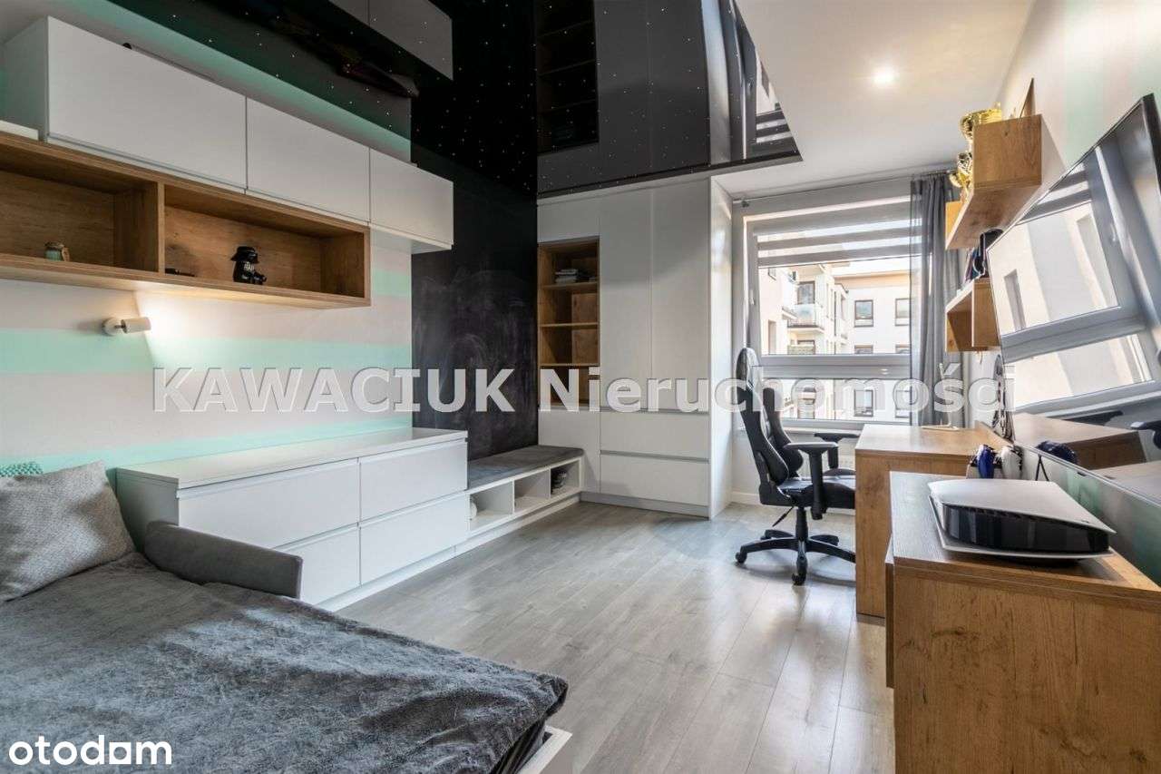 Mieszkanie Tomaszów Maz., ul. Browarna-9