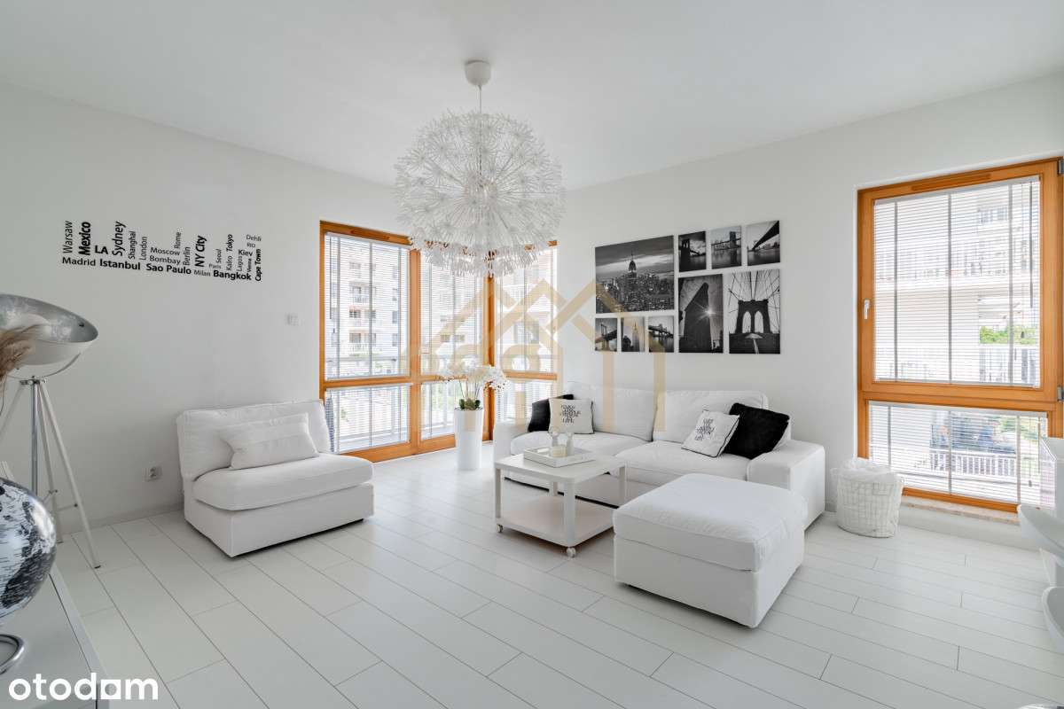 Mila Baltica - słoneczny apartament - Pełny obrazek: 5/20