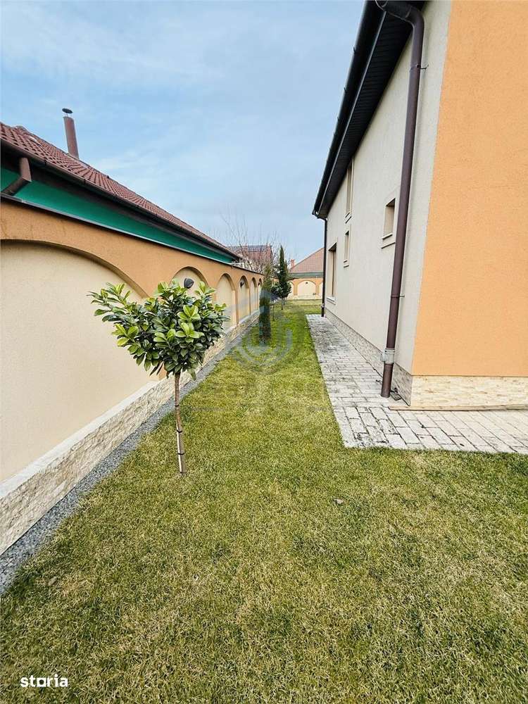 Casa P+M, Oradea, cartier Grigorescu - Imagine principală: 3/17