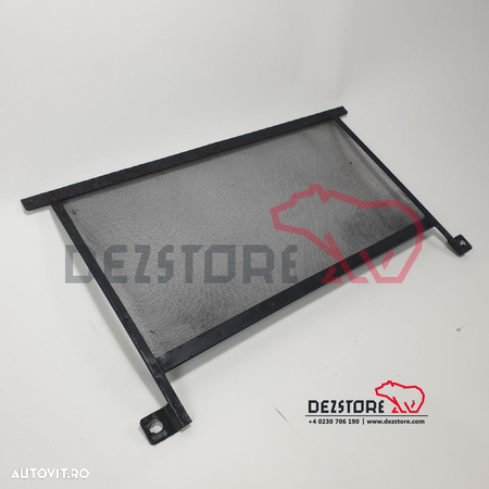 Plasa insecte radiator apa DAF CF85 (1371373) - 2