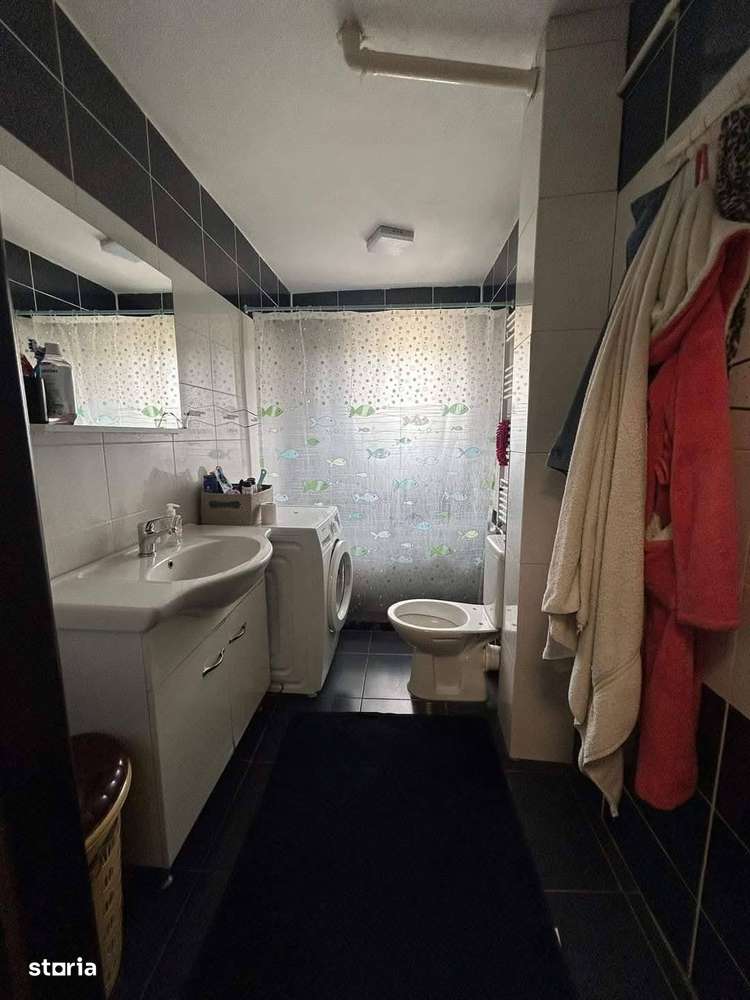 De vanzare 2 camere etajul 2 mobilat și utilat Pret 39.900 - Imagine principală: 3/6