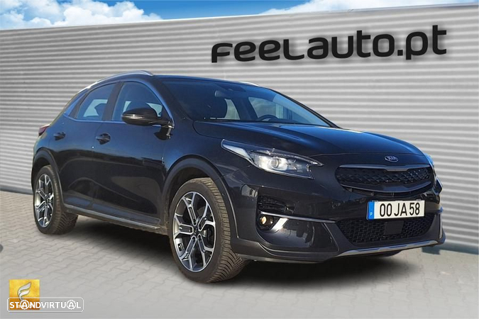 Kia XCeed 1.6 GDi PHEV First Edition - 1