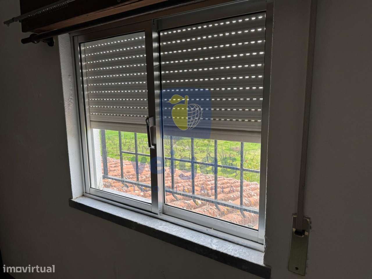 Moradia T6 com Vista Campo em Averangel, Castelo do Bode, Tomar-14