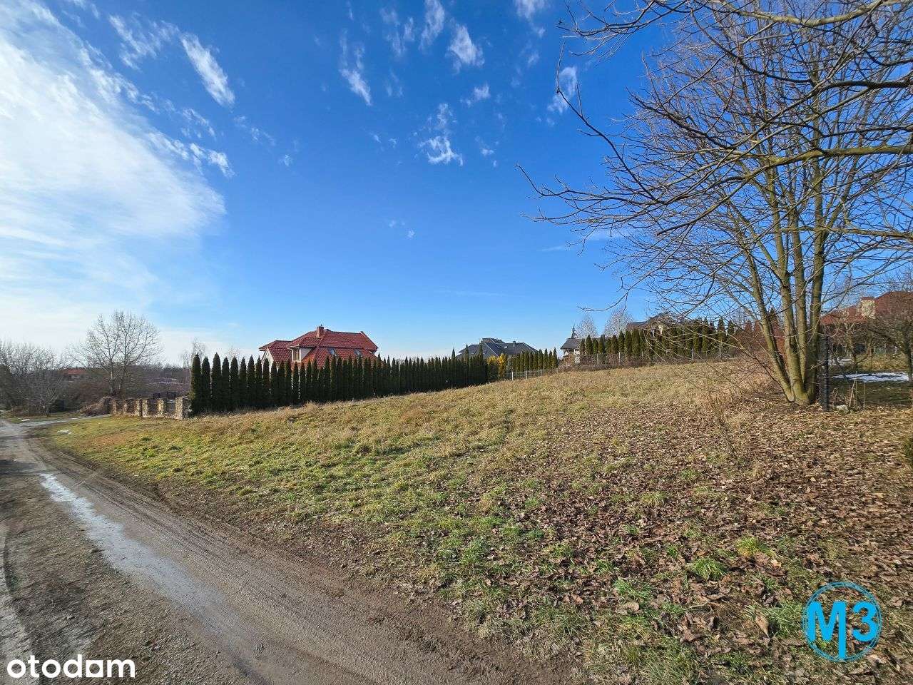 Działka Premium w Królewskim Sandomierzu. - Pełny obrazek: 4/6