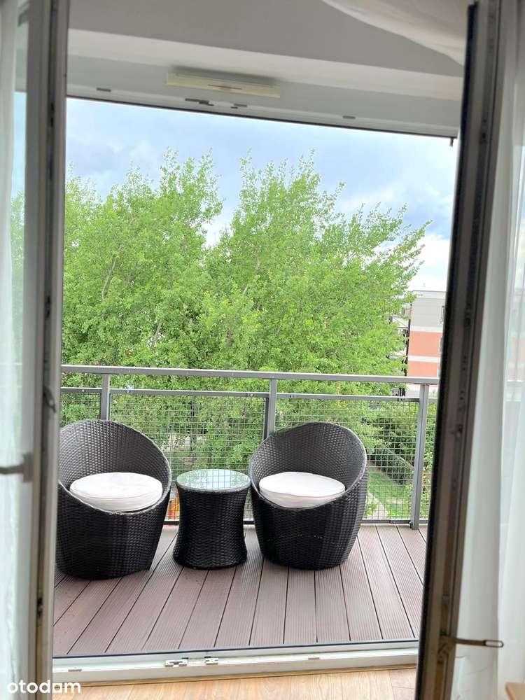 Olimpia Port – 3 pokoje, balkon, garaż, gotowe do zamieszkania Wyposaz-16