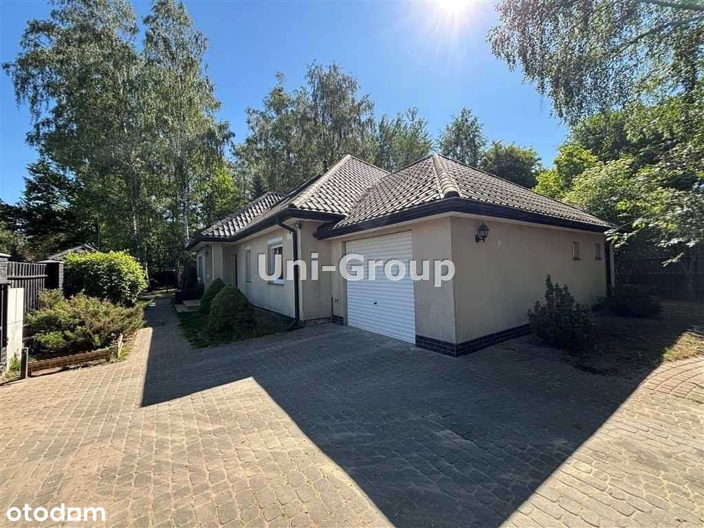 Idealnie Cichy, Wolnostojacy, Grodzisk Mazowiecki - Pełny obrazek: 2/12