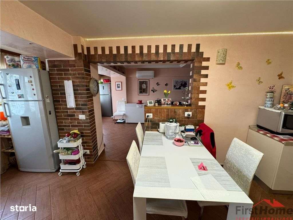 Apartament 3 camere, etaj 2, zona ultracentrala, renovat complet - Imagine principală: 4/18