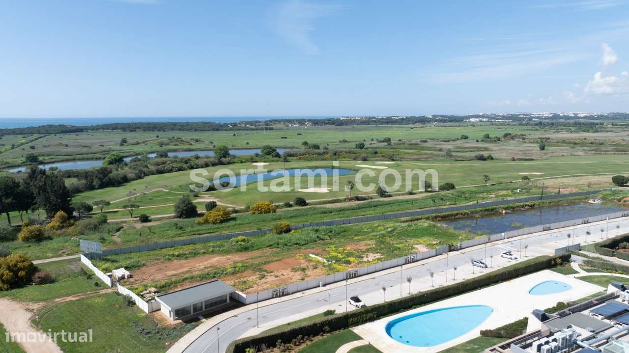 Apartamento T2 Venda em Quarteira,Loulé-29