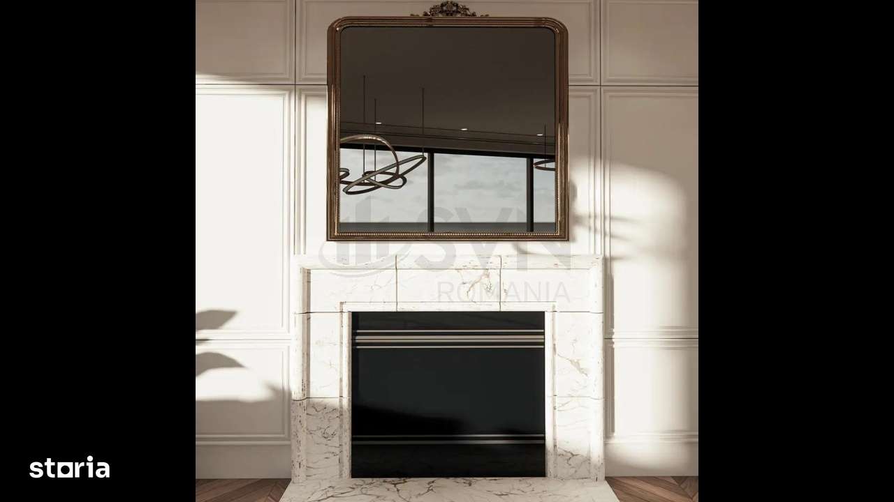 Apartament 3 Camere Unirii Residence Ultramodern - Imagine principală: 5/13