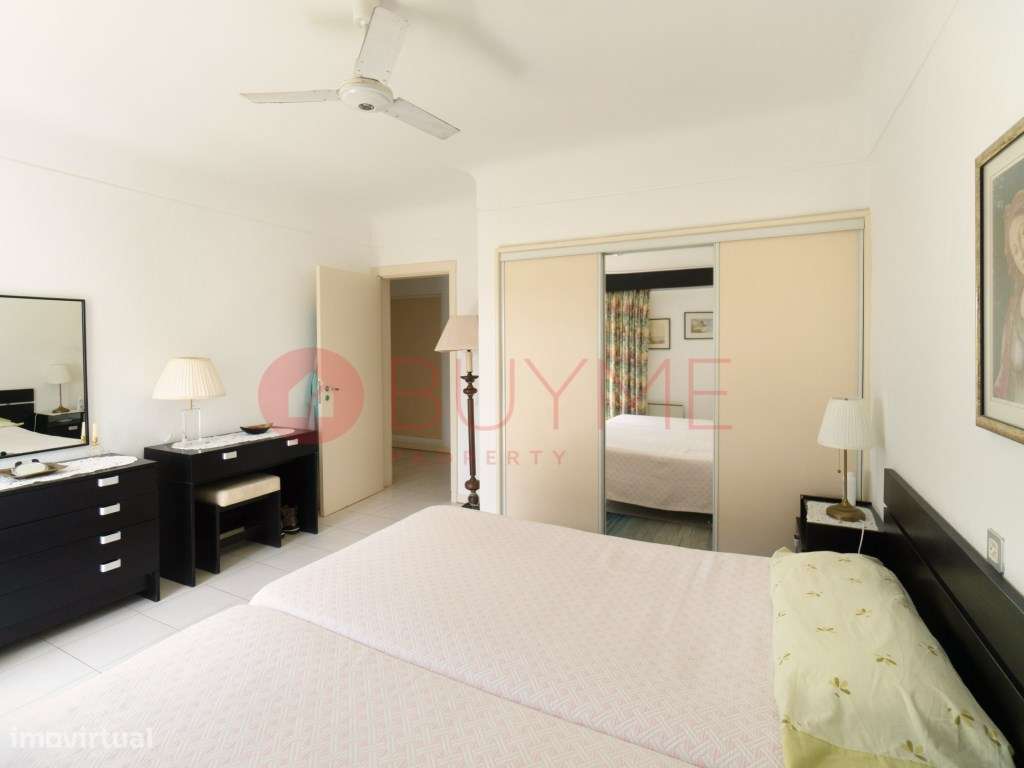 Apartamento T1 Exclusivo em Vilamoura - Conforto e Sofisticação no ... - Grande imagem: 4/10