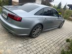 Audi A6 3.0 TFSI Quattro S tronic - 8