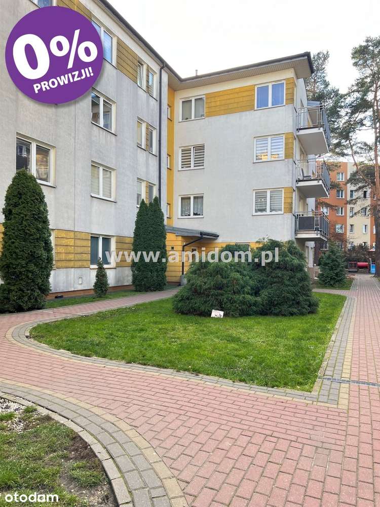 Marki, do wprowadzenia 2 pokoje z widną kuchnią-14