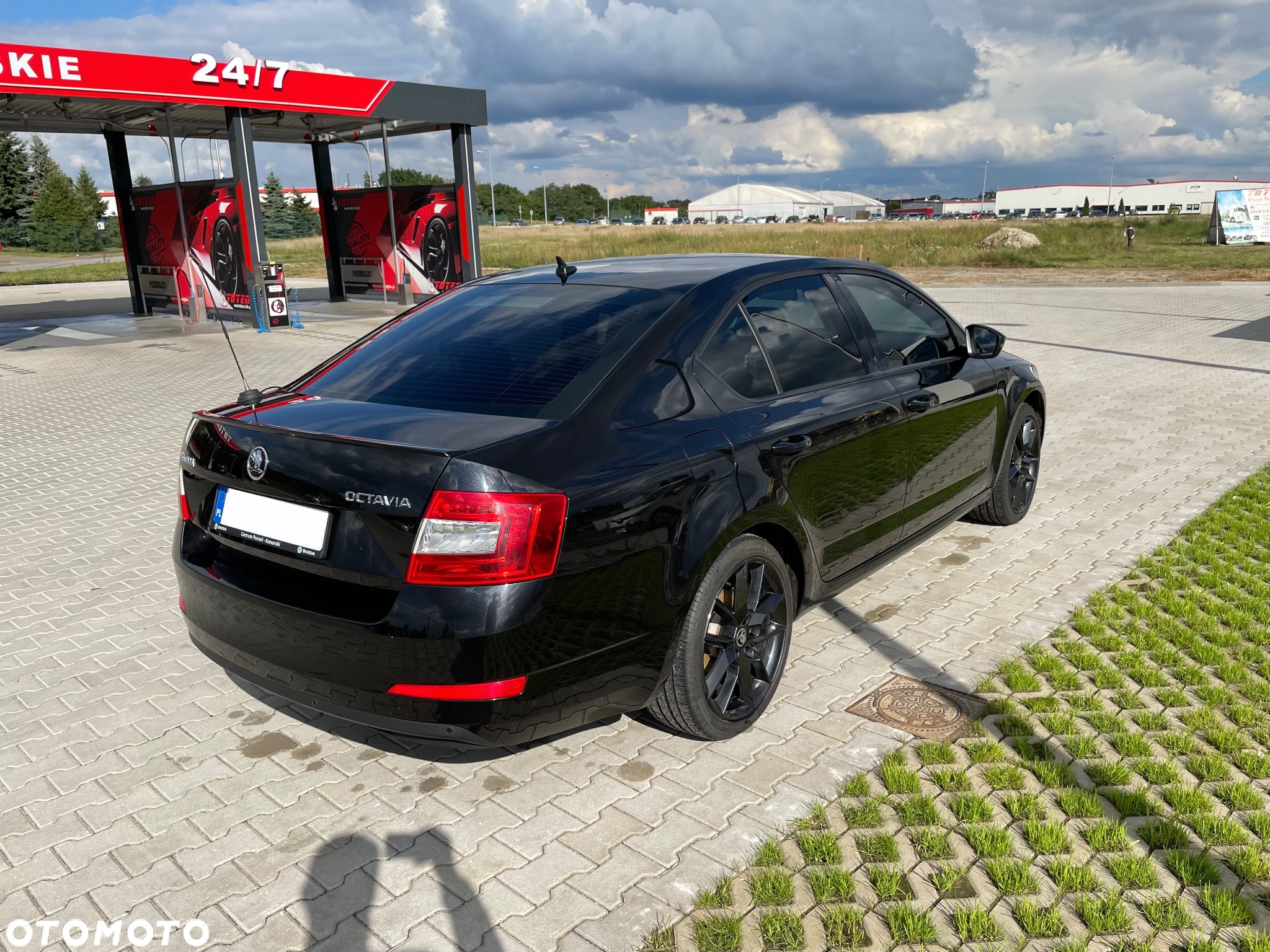 Skoda Octavia 1.8 TSI Ambition - 6