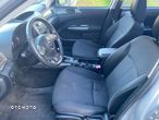 Subaru Forester 2.0D XA 000 Euro5 - 11