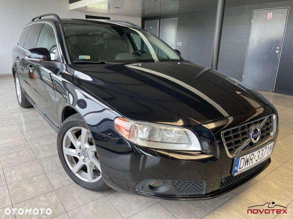 Volvo V70 - 3