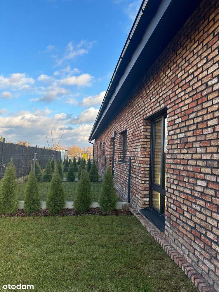 Wykończony lokal | Stara Iwiczna | Gotowy aneks kuchenny oraz łazienki - Pełny obrazek: 4/20