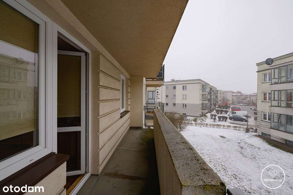 Białołęka | 2011r | 2 Pokoje 40m2 | Balkon Parking-15