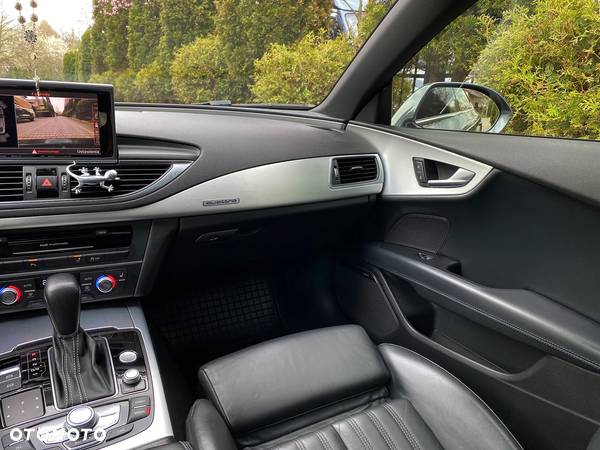 Audi A7 3.0 TDI Quattro S tronic - 20