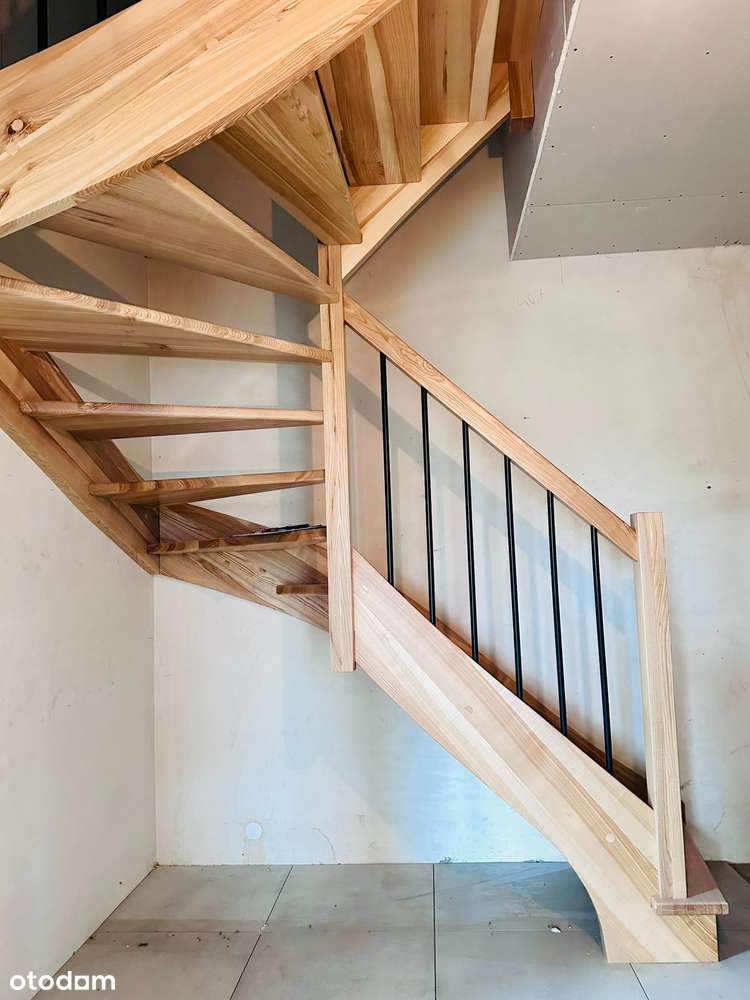 PROMOCJA! 2-poz. mieszkanie w zabudowie bliźniaczej - Pełny obrazek: 5/6