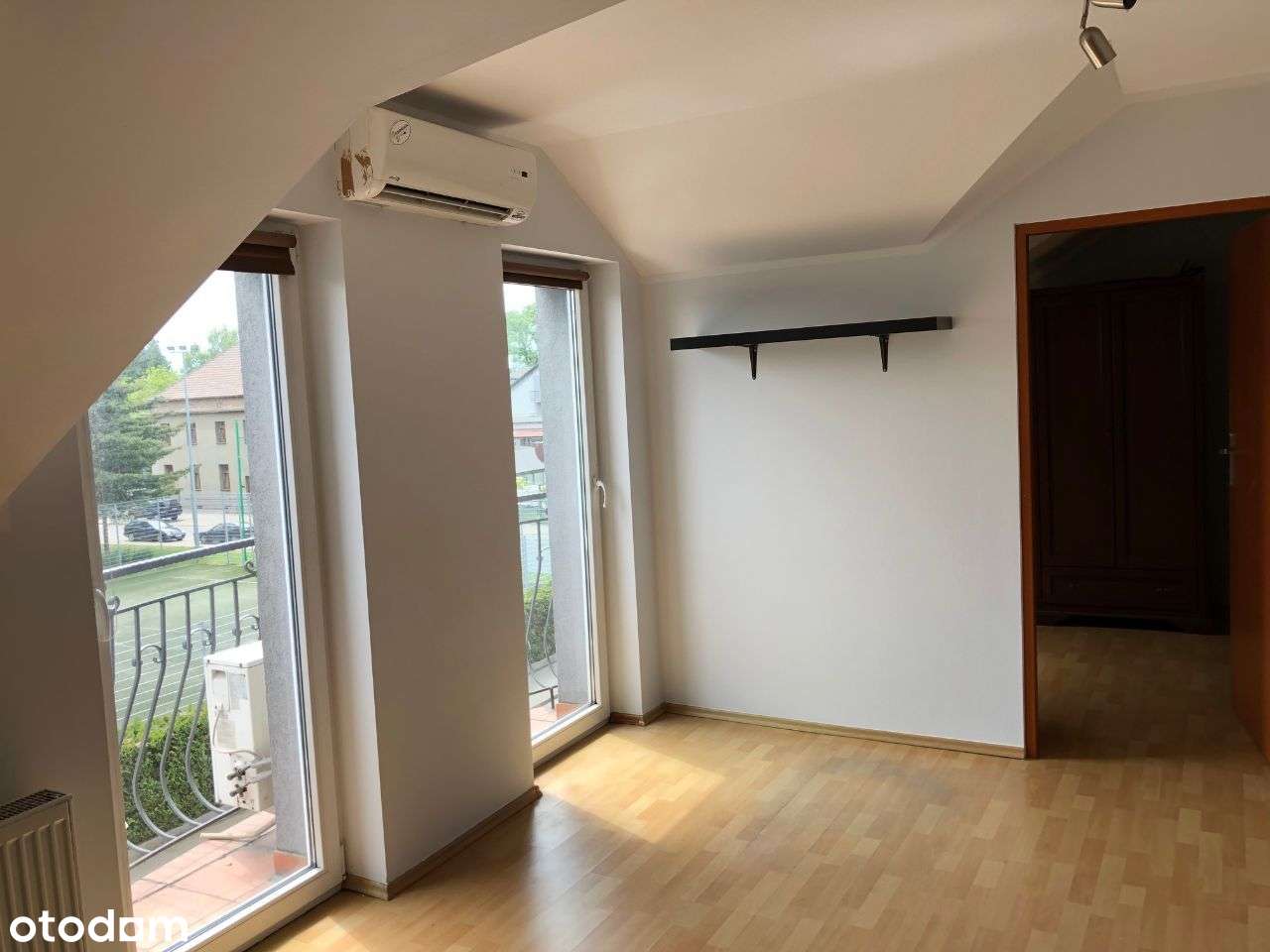 W pełni umeblowane mieszkanie w ścisłym centrum - Pełny obrazek: 4/13