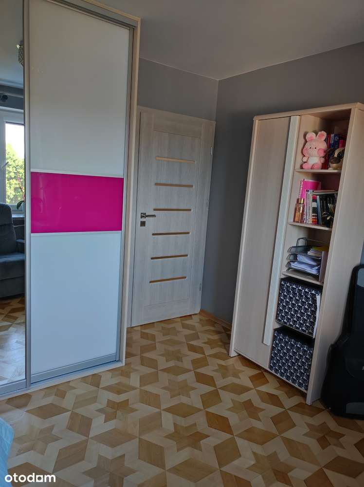 Felin mieszkanie 2 pokojowe - Pełny obrazek: 5/12