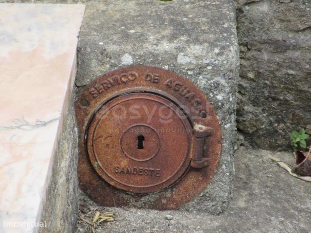 Terreno Urbano Murado com Projeto Aprovado . A-dos-Ruivos - Carvalhal - Grande imagem: 4/21