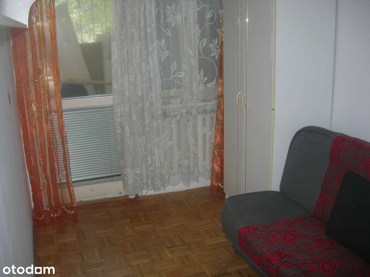 3 rozkładowe pokoje z oddzielną kuchnią ogrzewanie miejskie-3