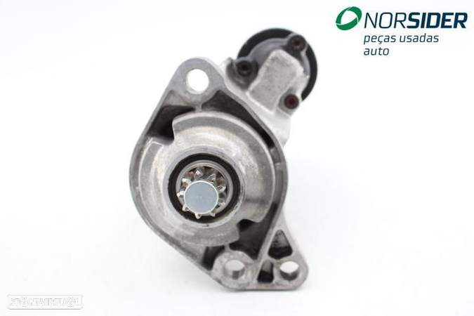 Motor de arranque Volkswagen Golf IV Variant|99-06 - 2