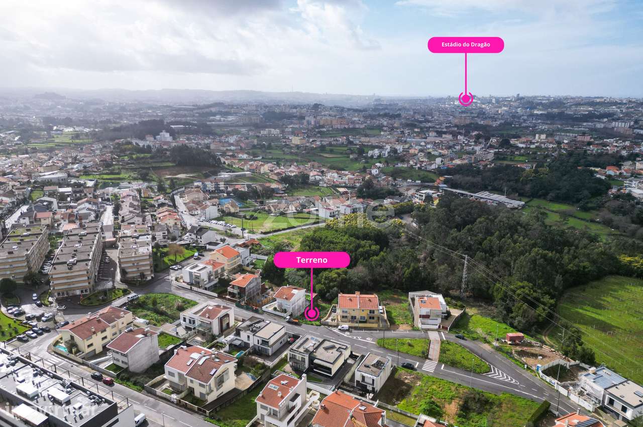 Terreno para construção-11