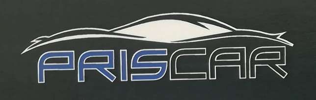 PrisCar logo