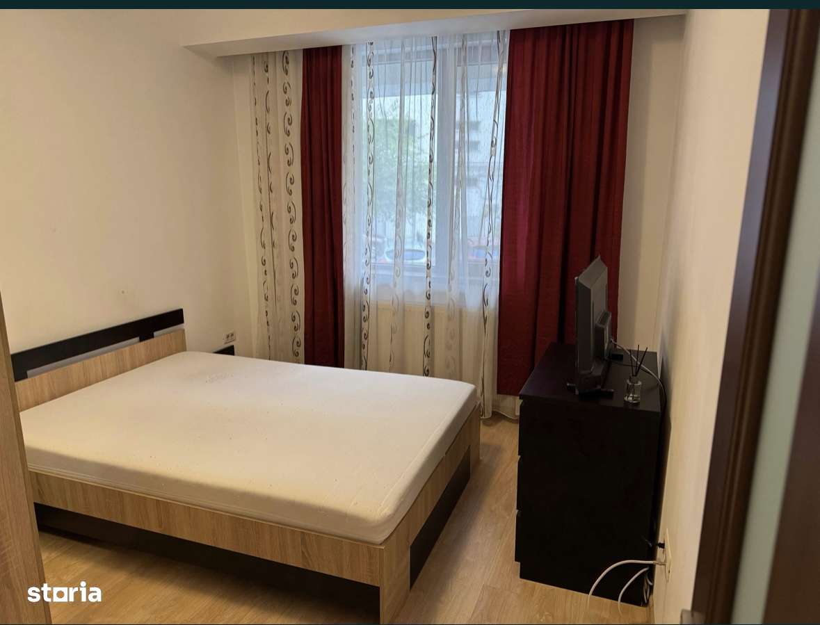 Vânzare apartament 2 camere parter înalt bloc nou/ Lujerului - Imagine principală: 1/7