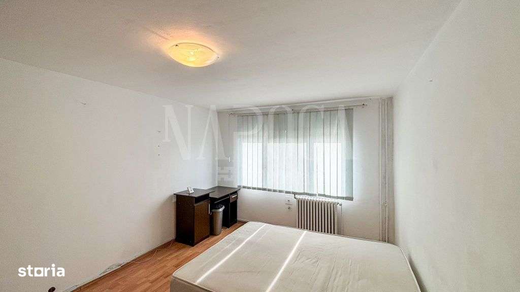 Apartament 2 camere de vanzare in Zorilor, Cluj Napoca - Imagine principală: 1/7