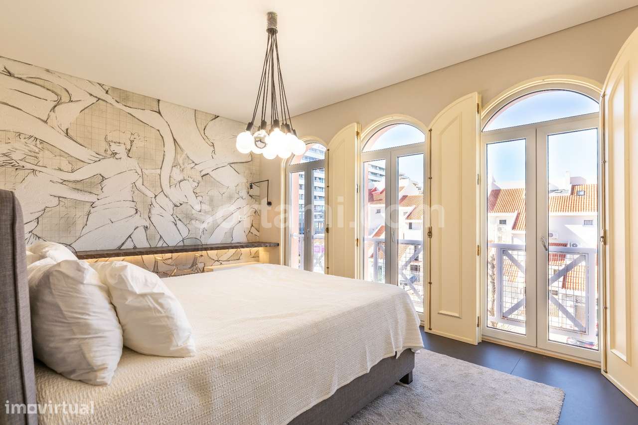 Apartamento T1 Venda em Quarteira,Loulé - Grande imagem: 4/24