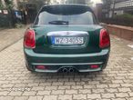 MINI Cooper S sport - 8