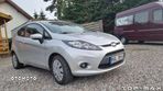 Ford Fiesta - 2