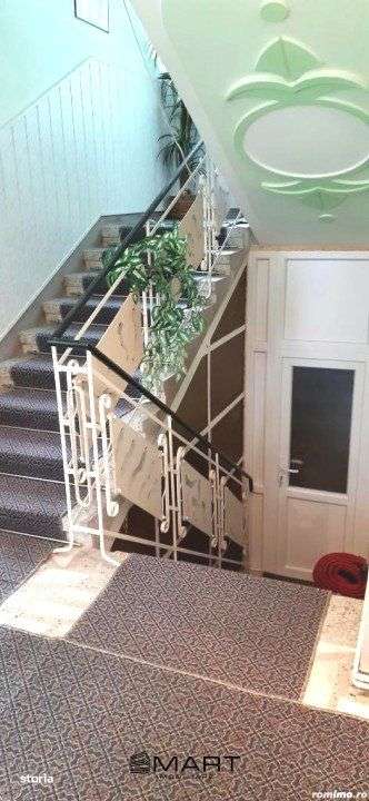 Casa individuala cu teren 840 mp in Turnisor - Imagine principală: 2/14