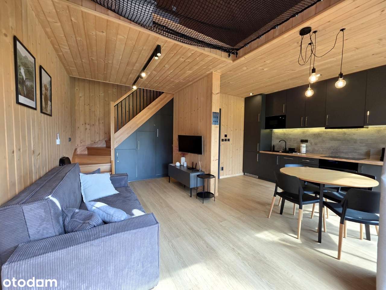 DOMKI CAŁOROCZNE - IDEALNA INWESTYCJA, GOTOWY BIZNES LUB PRYWATNA OAZA-9