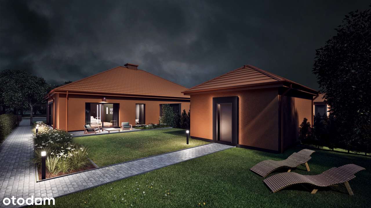 DOMY BYKÓW - Pełny obrazek: 4/6