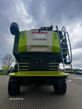 Claas LEXION 660 + VARIO 680 - 10