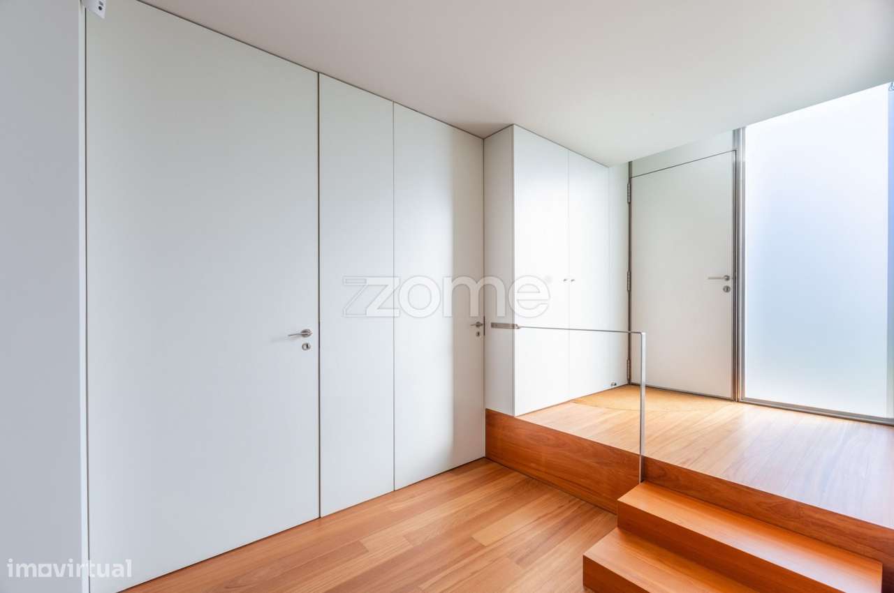 Moradia T4 Quinta da Casa Amarela - Porto - Grande imagem: 4/60