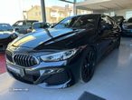 BMW 840 Gran Coupé d xDrive Pack M - 4