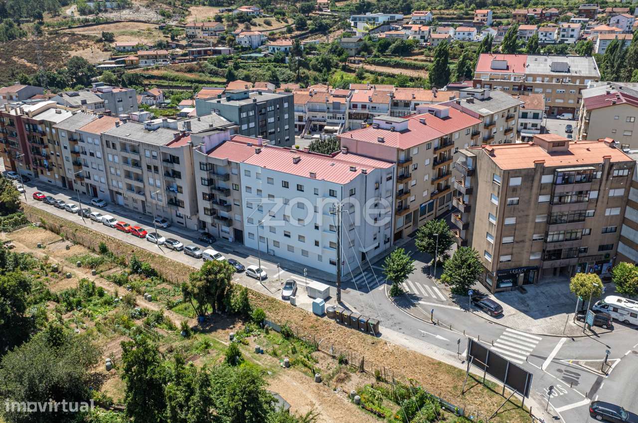 Apartamento T3 Centro Valongo - Grande imagem: 3/22