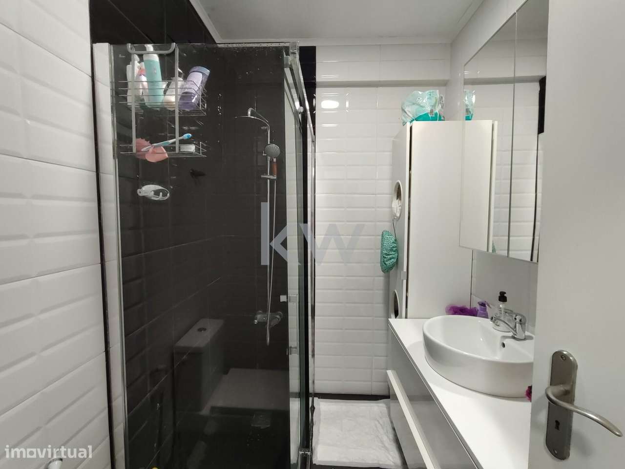 Apartamento T2 no Bairro da Assunção, perto do centro de Cascais-14